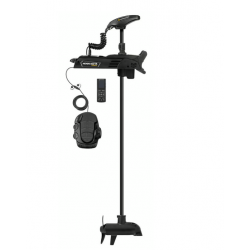 Moteurs Minn Kota TERROVA QUEST-90/115 lbs-24/36V-Sonde DSC-182 cm