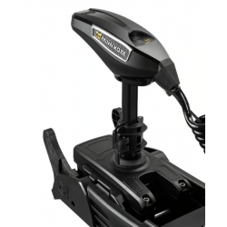 TERROVA QUEST-90/115 lbs-24/36V-Sonde DSC-182 cm