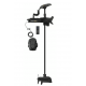Powerdrive 45PD V2 - 122 cm - 45 lbs - 12V - maximizer 