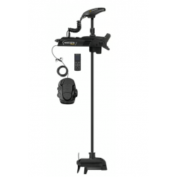 Moteurs Minn Kota TERROVA QUEST-90/115 lbs-24/36V-Sonde MSI-182 cm