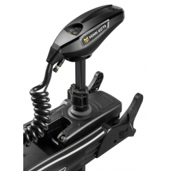 Powerdrive 45PD V2 - 122 cm - 45 lbs - 12V - maximizer