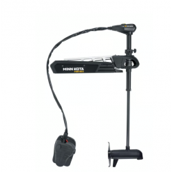 Moteurs Minn Kota FORTREX 80/DSC- 80 lbs- 24Vcc- Sonde DSC - 114 cms