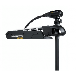 Moteur électrique Edge 55 - 114 cm - 55 Lbs - 12Vcc - Hélice Welless Wedge 2