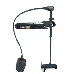 Moteurs Minn Kota FORTREX 80/DSC- 80 lbs- 24Vcc- Sonde DSC - 132 cm