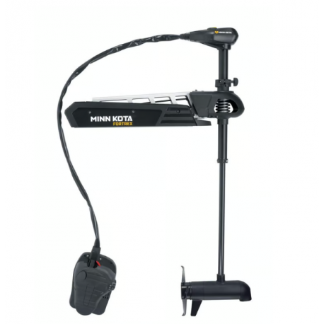 FORTREX 80/DSC- 80 lbs- 24Vcc- Sonde DSC - 132 cm