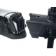 FORTREX 80/DSC- 80 lbs- 24Vcc- Sonde DSC - 132 cm