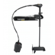 Moteur électrique Edge 55 - 114 cm - 55 Lbs - 12Vcc - Hélice Welless Wedge 2