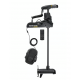 Powerdrive 45PD V2 - 122 cm - 45 lbs - 12V - maximizer 