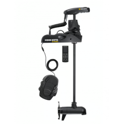 Moteurs Minn Kota ULTERRA 80 BT/DSC - GPS - 80 Lbs - 24 Vcc - Sonde DSC - 152 cm