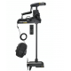 Powerdrive 45PD V2 - 122 cm - 45 lbs - 12V - maximizer 