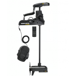 Moteurs Minn Kota ULTERRA 80 BT/MDI - GPS - 80 Lbs - 24 Vcc - Sonde MDI - 152 cm