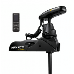 Powerdrive 45PD V2 - 122 cm - 45 lbs - 12V - maximizer 