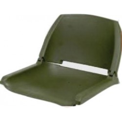 Accessoires Armor Siège simple Armor vert avec platine