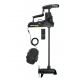 ULTERRA 112 BT/DSC - GPS - 112 Lbs - 36 Vcc - Sonde DSC - 152 cm