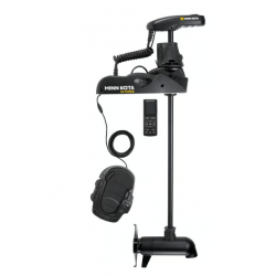 Moteurs Minn Kota ULTERRA 112 BT/DSC - GPS - 112 Lbs - 36 Vcc - Sonde DSC - 152 cm