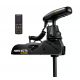 ULTERRA 112 BT/DSC - GPS - 112 Lbs - 36 Vcc - Sonde DSC - 152 cm