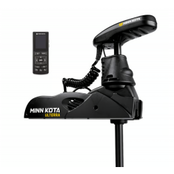 Powerdrive 45PD V2 - 122 cm - 45 lbs - 12V - maximizer 