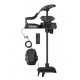 ULTERRA QUEST- 90/115 lbs - 24/36V - Sonde DSC - 114 cm