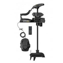 Moteurs Minn Kota ULTERRA QUEST- 90/115 lbs - 24/36V - Sonde DSC - 114 cm