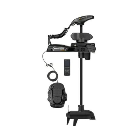 ULTERRA QUEST- 90/115 lbs - 24/36V - Sonde DSC - 114 cm