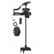 Powerdrive 45PD V2 - 122 cm - 45 lbs - 12V - maximizer 