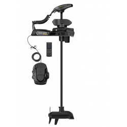 Moteurs Minn Kota Powerdrive 45PD V2 - 122 cm - 45 lbs - 12V - maximizer 