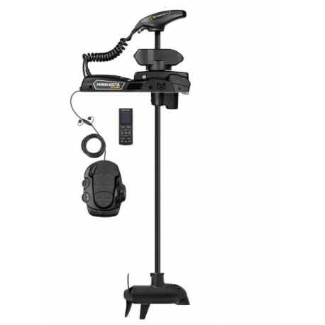 Powerdrive 45PD V2 - 122 cm - 45 lbs - 12V - maximizer 