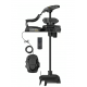 ULTERRA QUEST- 90/115 lbs - 24/36V - Sonde MSI - 114 cm
