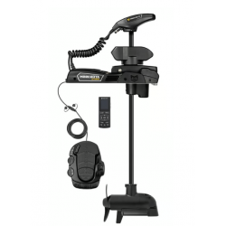 Moteurs Minn Kota ULTERRA QUEST- 90/115 lbs - 24/36V - Sonde MSI - 114 cm