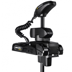 ULTERRA QUEST- 90/115 lbs - 24/36V - Sonde MSI - 114 cm