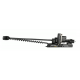 ULTERRA QUEST- 90/115 lbs - 24/36V - Sonde MSI - 114 cm