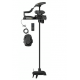 ULTERRA QUEST- 90/115 lbs - 24/36V - Sonde DSC - 182 cm
