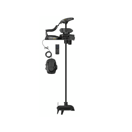 ULTERRA QUEST- 90/115 lbs - 24/36V - Sonde DSC - 182 cm