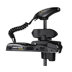 Powerdrive 45PD V2 - 122 cm - 45 lbs - 12V - maximizer 