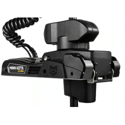 Powerdrive 45PD V2 - 122 cm - 45 lbs - 12V - maximizer 