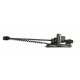 ULTERRA QUEST- 90/115 lbs - 24/36V - Sonde MSI - 152 cm