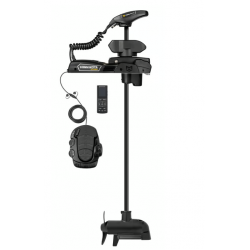 Moteurs Minn Kota ULTERRA QUEST- 90/115 lbs - 24/36V - Sonde MSI - 152 cm