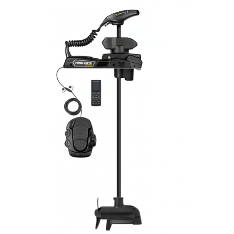 ULTERRA QUEST- 90/115 lbs - 24/36V - Sonde MSI - 152 cm