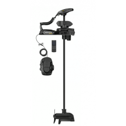Moteurs Minn Kota ULTERRA QUEST- 90/115 lbs - 24/36V - Sonde MSI - 182 cm
