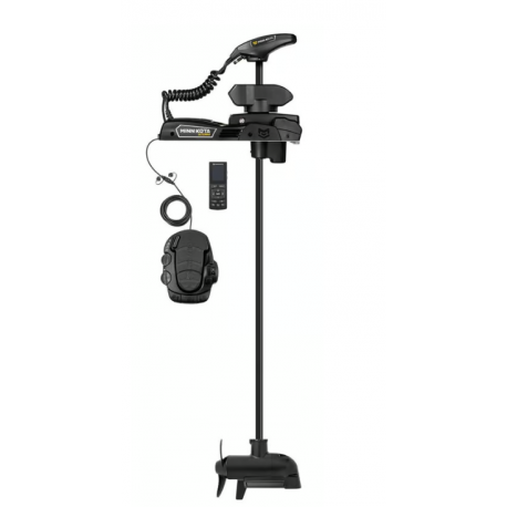 ULTERRA QUEST- 90/115 lbs - 24/36V - Sonde MSI - 182 cm
