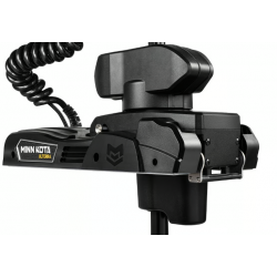 Powerdrive 45PD V2 - 122 cm - 45 lbs - 12V - maximizer 