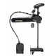 ULTREX 80 GPS/DSC - 80 Lbs - 24Vcc - Sonde DSC - 132 cm
