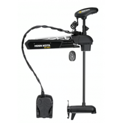Moteurs Minn Kota ULTREX 80 GPS/DSC - 80 Lbs - 24Vcc - Sonde DSC - 132 cm