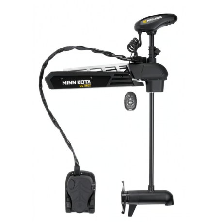 ULTREX 80 GPS/DSC - 80 Lbs - 24Vcc - Sonde DSC - 132 cm