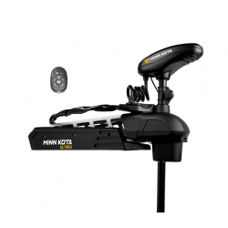 Powerdrive 45PD V2 - 122 cm - 45 lbs - 12V - maximizer 