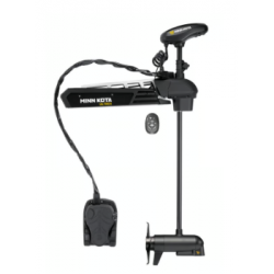 Moteurs Minn Kota ULTREX 80 GPS/MDI - 80 Lbs - 24Vcc - Sonde MDI - 132cm