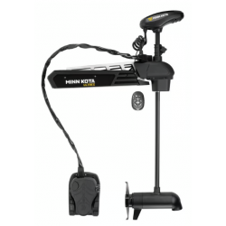 Moteurs Minn Kota ULTREX 112 GPS/DSC - 112 Lbs - 36Vcc - Sonde DSC - 132 cm