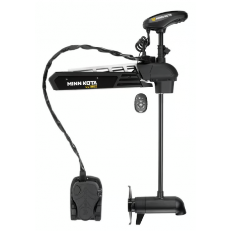 ULTREX 112 GPS/DSC - 112 Lbs - 36Vcc - Sonde DSC - 132 cm