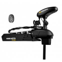 Powerdrive 45PD V2 - 122 cm - 45 lbs - 12V - maximizer 