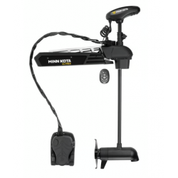 Moteurs Minn Kota ULTREX 112 GPS/DSC - 112 Lbs - 36Vcc - Sonde DSC - 152 cm